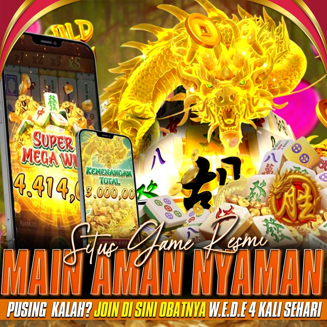 TOGELAPIK : Harapan Tak Terbatas Di Gerbang Jackpot Online Dengan Atmosfer Unik